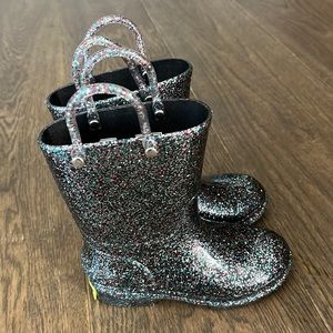 Western Chief toddler rain boots